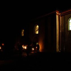 Předvánoční koncert v Zahrádce