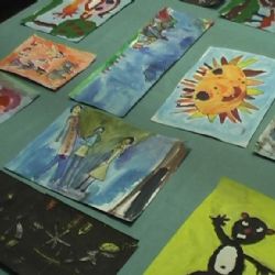 Přehlídka Dospělí dětem 2015 začíná v Brodě