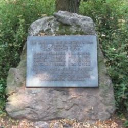 Přehlížená připomínka válečných událostí v Havlíčkově Brodě