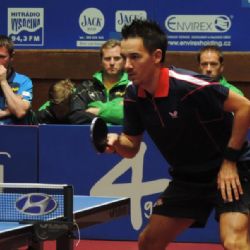 Překvapení se nekonalo, Ostrov prohrál 1:3