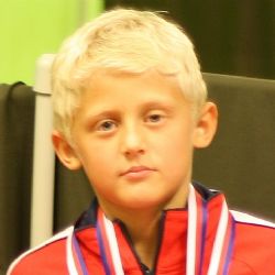 Premiérové vítězství Jakuba Hitzgera v Poháru Vysočiny