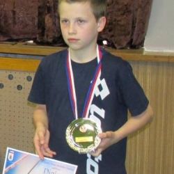 Převaze Humpolce odolal jihlavský Holub