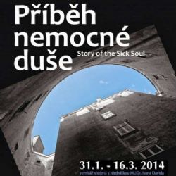 Příběh nemocné duše doplní přednášky