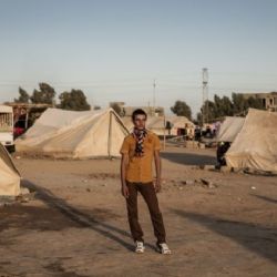 Příběhy uprchlíků, kteří přijíždějí na Vysočinu