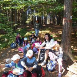 Příměstský tábor s městskou policií v Brodě