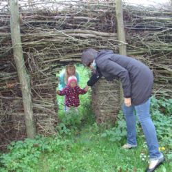 Příroda uprostřed Velkého Meziříčí