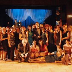 Pro děti se díky plesu v Jihlavě vybralo přes sto tisíc