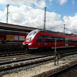 Pro trasu vysokorychlostní železnice v ČR je zásadní rozhodnutí na Kraji Vysočina