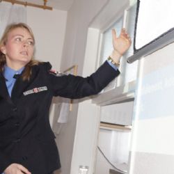 Programy prevence pro seniory v Jihlavě pokračují