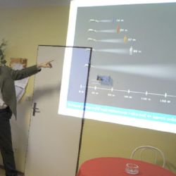 Programy prevence pro seniory v Jihlavě