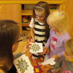 Projekt English4Family odstartoval