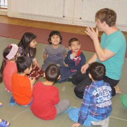 Projekt pro děti ohrožené sociálním vyloučením v Jihlavě skončil