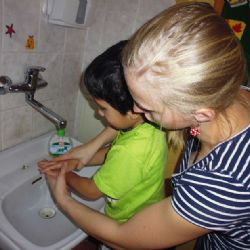 Projekt zaměřený na děti ohrožené sociálním vyloučením odstartoval