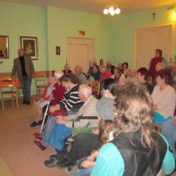 Prosečtí senioři zažili dva čínské večery