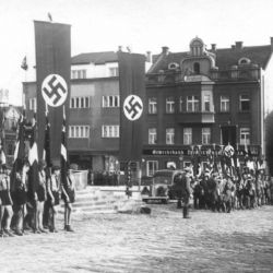 Protektorátní gymnázium v Německém Brodě