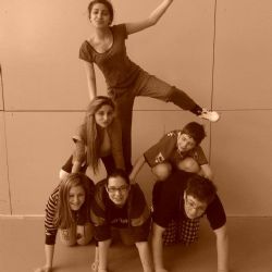 První charitativní ples Dětského domova se školou v Jihlavě