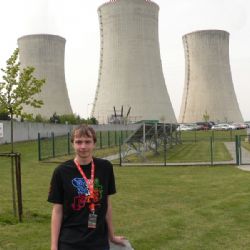 První dukovanský král jaderné maturity