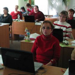 První etapa projektu Spolu - práce! Na Třebíčsku vrcholí