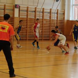 První ligové vítězství juniorů Velkého Meziříčí