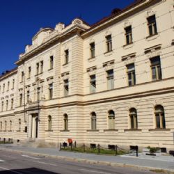 První magisterské studium v kraji získala Vysoká škola polytechnická Jihlava