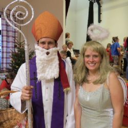 První Mikulášská akademie sklidila velký úspěch