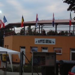 První sportovní hry dětí a mládeže v Brodě