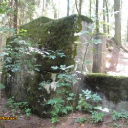 Prvorepublikové bunkry najdete i na Havlíčkobrodsku