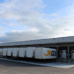 PSJ rozšířilo jihlavskou centrálu GLS