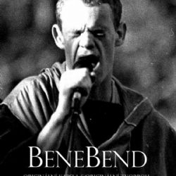 Punkový syndrom a kapela Benebend v Brodě