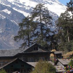 Putování pod Everestem v Třebíči