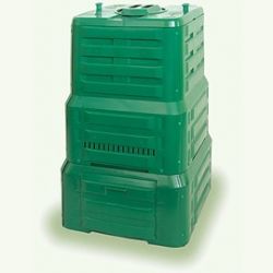 Radnice v Třebíči bude vydávat 735 kompostérů