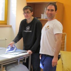 Rady města Jihlavy udělila cenu za záchranu života