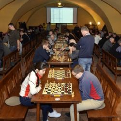 Rapid Pivovaru Dalešice ozdobila nejlepší hráčka světa do 16 let