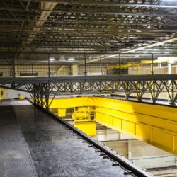 Reaktorovny Jaderné elektrárny Dukovany vydrží víc