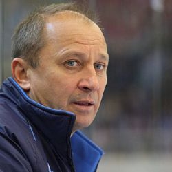 Rebelové mají nového trenéra