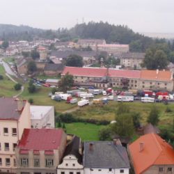 Recenze: Zločin v Polné: důležitý odkaz pro dnešek i bez šťastného konce