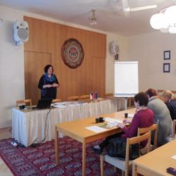 Ředitel Karel Dolák: Díky projektu se lépe daří řešit vzdělávací potíže žáků