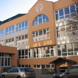 Rekonstrukce brodského gymnázia pokračuje podle plánu