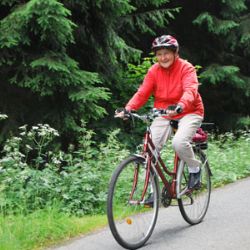 Rekordní dvojnásobná účast na Ždíreckém trianglu