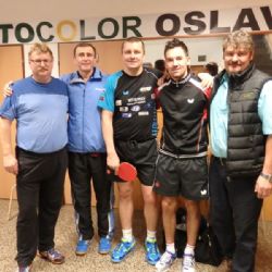 Rekordní účast na turnaji v Oslavici