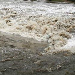 Řeky na Vysočině kulminovaly, některé toky ale působí problémy