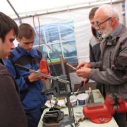 Řemeslo má zlaté dno