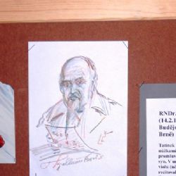 Renesanční člověk Jan Švanda v Moravských Budějovicích