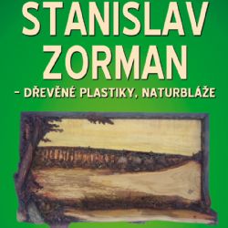 Řezbář Stanislav Zorman se představí v Třebíči