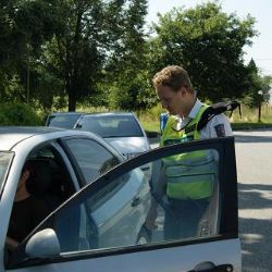 Řidiči na Vysočině ochutnají nealkoholické pivo