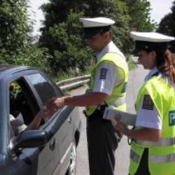 Řídím, piju nealko na Vysočině