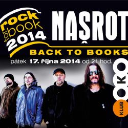 Rock pro knihu I. v Brodě