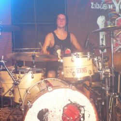 Rock punková kapela zakázanÝovoce slaví 10. výročí