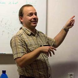 Rodák ze Ždírce získal cenu