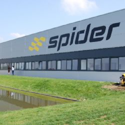 Rodina brodských Spiderů se rozrůstá, zájem je o ně hlavně v zahraničí